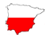 CEFSA - Polski